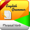 English Grammar - Phrasal Verb