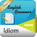 English Grammar - Idiom APK