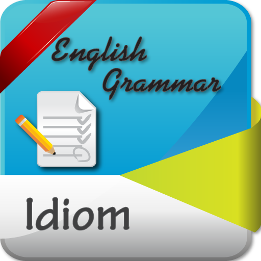 English Grammar - Idiom