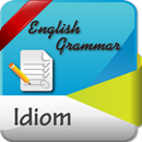 English Grammar - Idiom APK