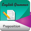 English Grammar – Preposition APK