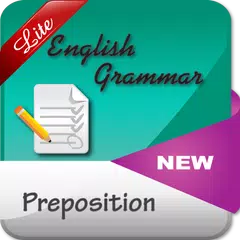 English Grammar - Preposition アプリダウンロード