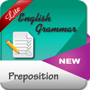 English Grammar - Preposition APK