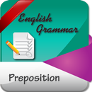 English Grammar - Preposition-APK