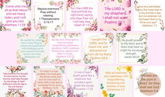 Bible Verses скриншот 1