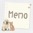 Memo Cats and Dogs APK