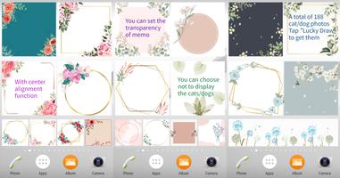 Memo Cats and Dogs screenshot 2