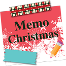 Sticky Memo Notepad Christmas APK