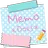 Sticky Memo Notepad *Dots* APK