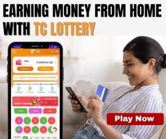 Tc Lottery - Play To Win imagem de tela 1
