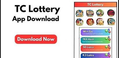 Tc Lottery - Play To Win imagem de tela 2