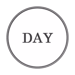 D-day Counter widget APK download