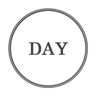 D-day Counter widget biểu tượng