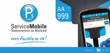 P Mobile Service