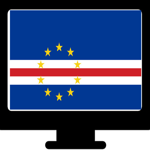 LIVE TCV - Televisão de Cabo Verde