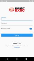 TransitExec Driver पोस्टर