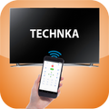 TV Remote For Technika