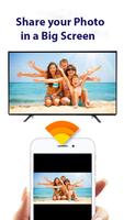 TCL screen mirroring - Anyview Cast & Screen Share Affiche