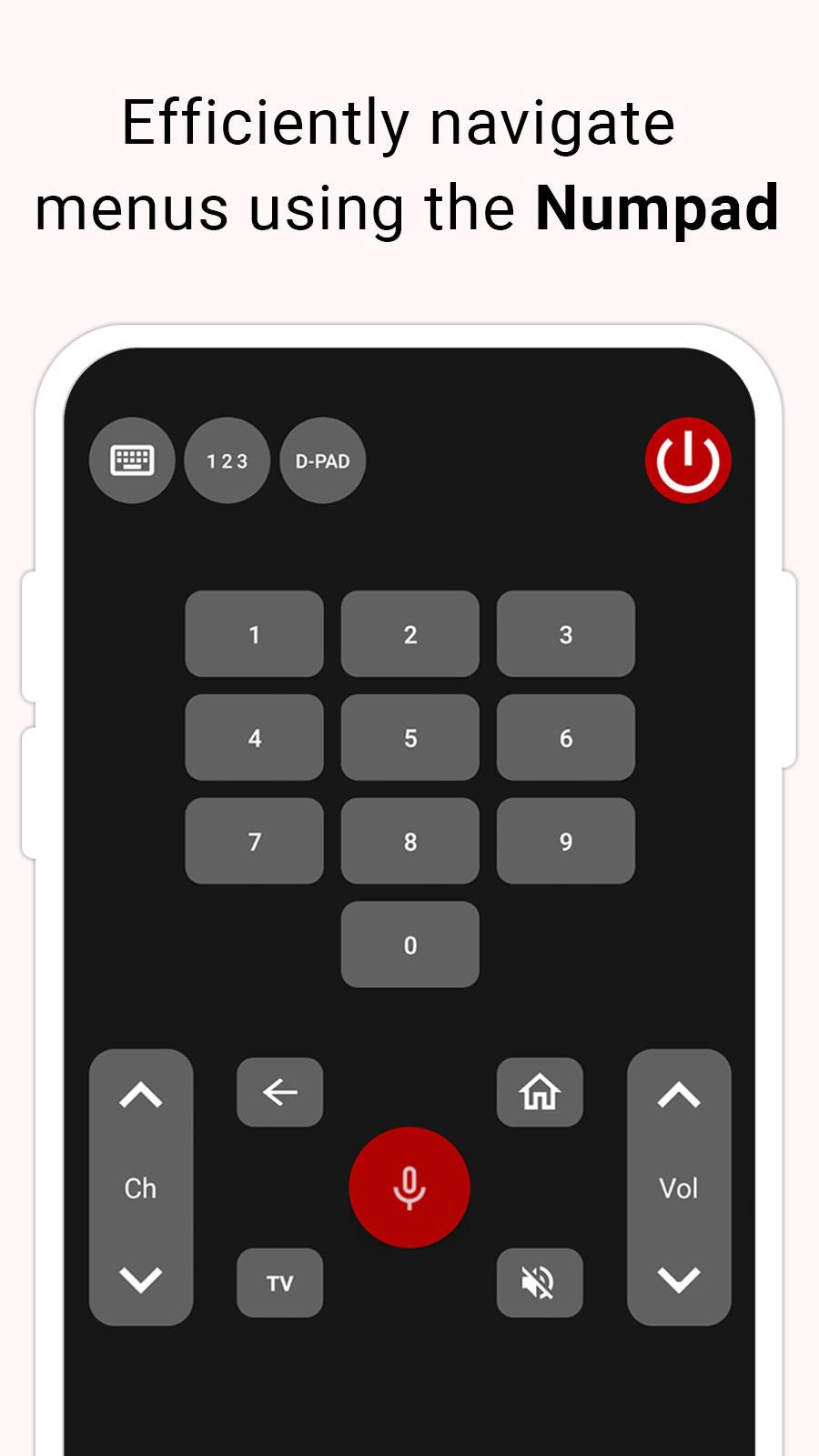TCL TV Remote APK for Android Download