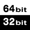 APK 32bit or 64bit