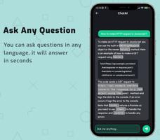 Assistant - AI Chat in English syot layar 1