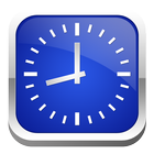 TimeClock Plus icône