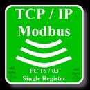 TCP/IP Modbus Tester APK