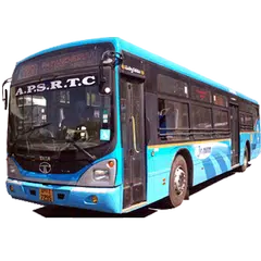 APSRTC City Bus Live Track