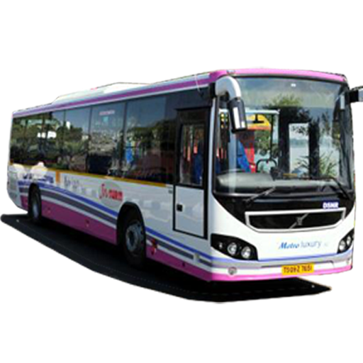 TSRTC Live Bus Track