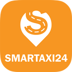 SmartTaxi : like Tirhal, ترحال icône