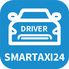 SmartTaxi Driver ícone