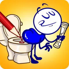 Baixar Pencil draw puzzle - draw one part APK