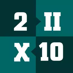 Roman Numerals 1 to 1000 XAPK download