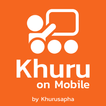 Khuru On Mobile