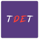 TDET On Mobile icône