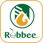Rubbee ikon