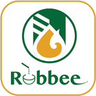 Rubbee आइकन