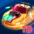 Car TD Zeichen
