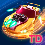 Car TD Zeichen