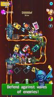 Car TD Screenshot 1