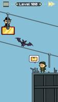 Thief master:  longhand thieves puzzle game screenshot 1