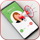 Caller Name Speaker aplikacja
