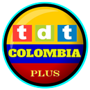 TDT Colombia Plus APK