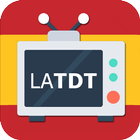 La TDT - TV Pública España أيقونة