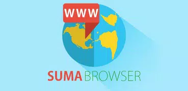 Suma Browser
