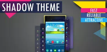 Shadow Theme