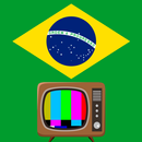 téléviseurs Brésil APK
