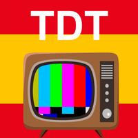Tv gratuite TDT Espagne capture d'écran 2