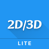 آیکون‌ 2D 3D Myanmar Lite
