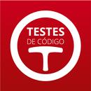 APK Testes de Código da Estrada